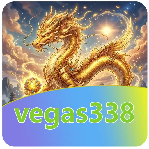 Ikon vegas338 untuk syarat Android pada halaman unduh