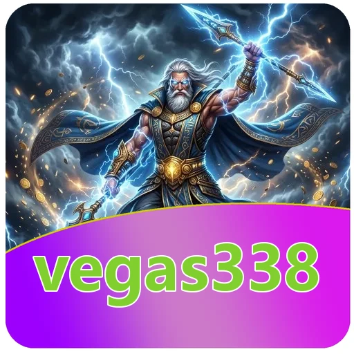 Ikon vegas338 untuk bagian uji redaksi