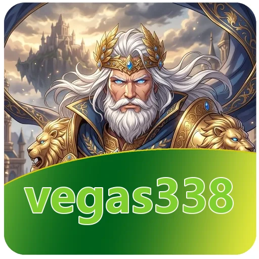Ikon vegas338 untuk pengguna sejak 2018