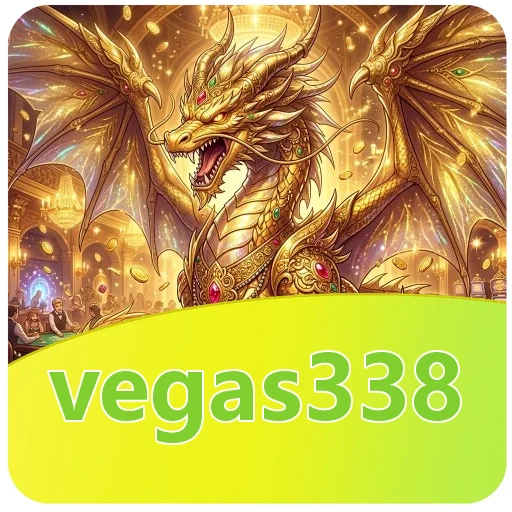 Ikon vegas338 untuk arsip pembaruan 2026